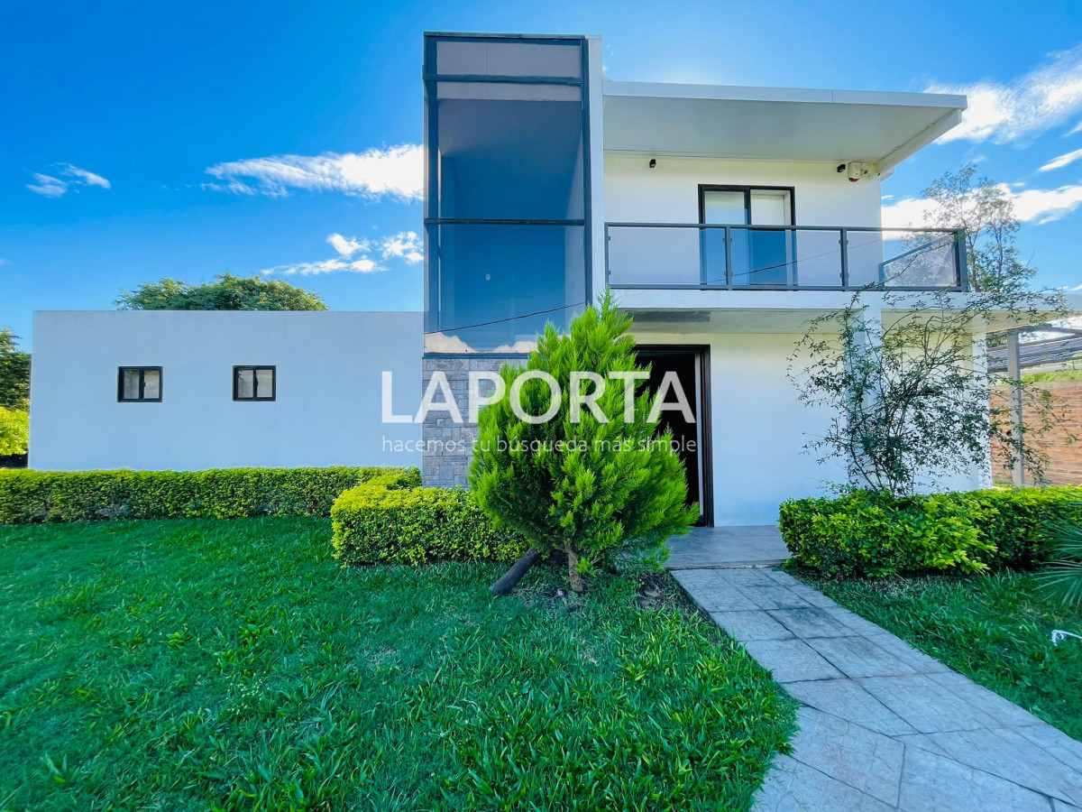 Casa ID.796/Casa-en-venta-en-Arenitas-Blancas- - Casa en venta en Arenitas Blancas 