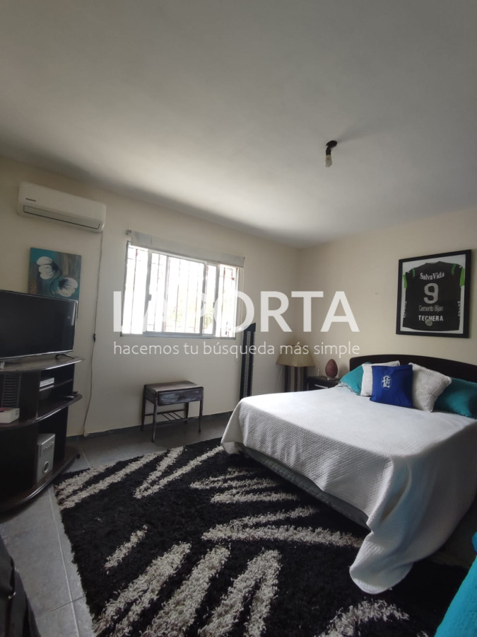 Casa ID.336/Venta-casa-ph-3-dormitorios,-azotea-con-parrillero-en-Brazo-Oriental - Venta casa ph 3 dormitorios, azotea con parrillero en Brazo Oriental