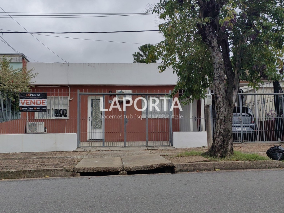 Casa ID.1760/Casa-en-venta-en-el-Cerro - Casa en venta en el Cerro