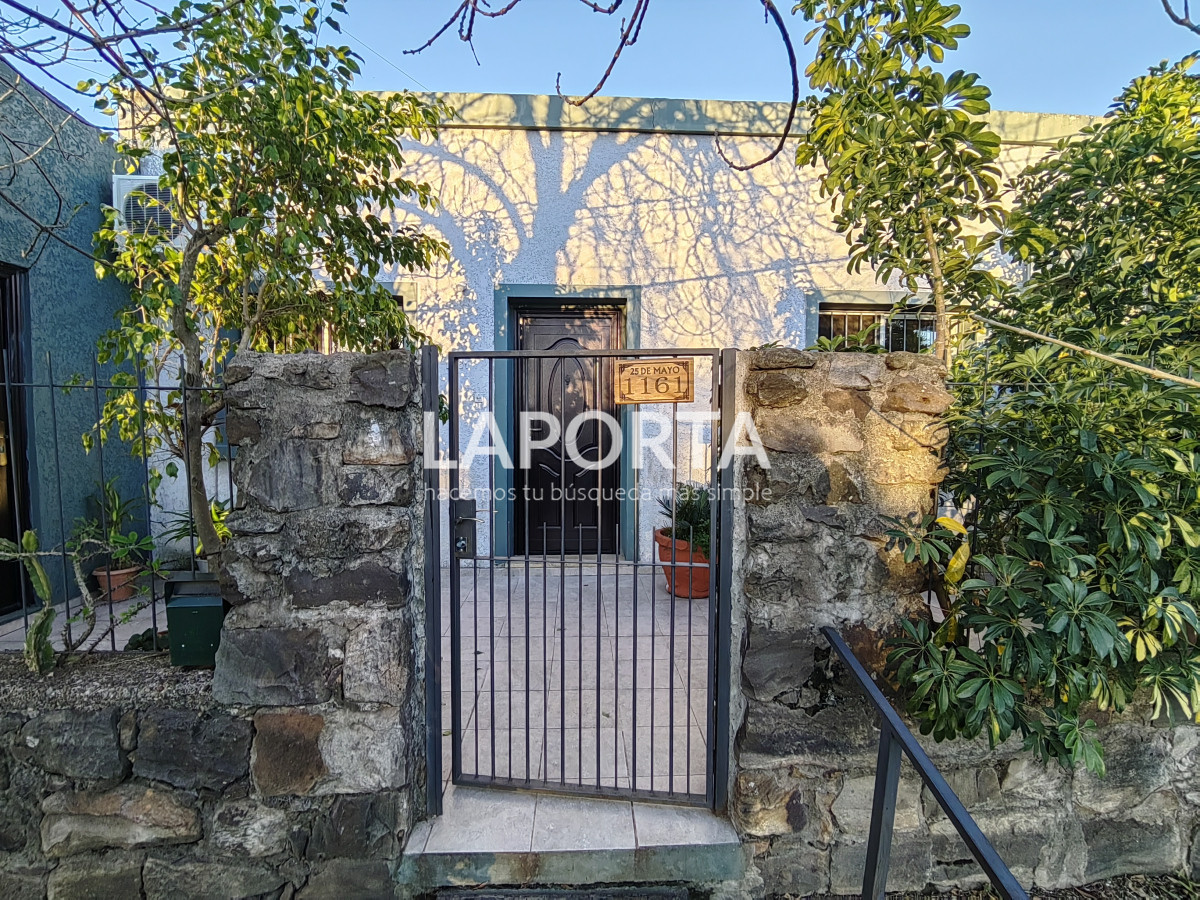 Casa ID.921/Casa-en-venta-en-buena-zona-del-Ceibal - Casa en venta en buena zona del Ceibal