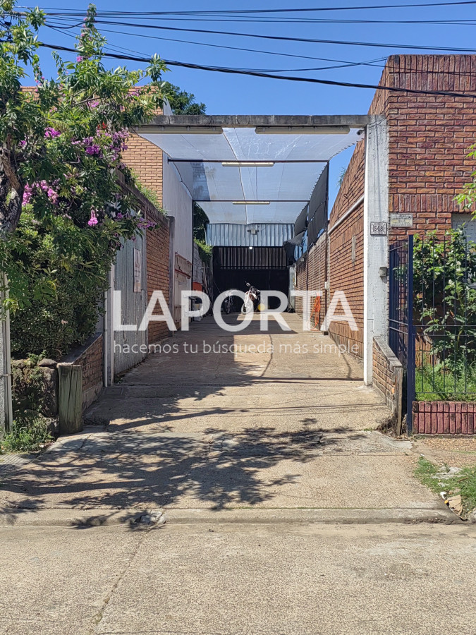 Casa ID.480/Casa-en-el-Cerro-a-pocos-metros-de-Plaza-Flores - Casa en el Cerro a pocos metros de Plaza Flores