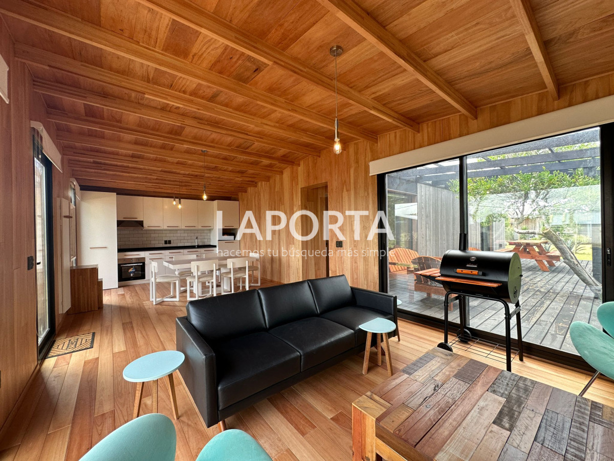 Casa ID.600/Casa-en-venta-en-la-Juanita-(José-Ignacio)-a-dos-cuadras-del-mar - Casa en venta en la Juanita (José Ignacio) a dos cuadras del mar