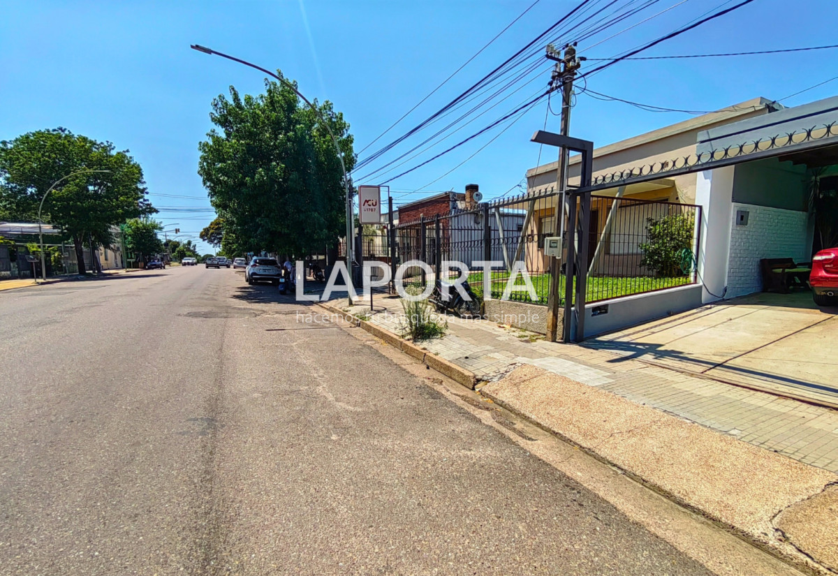 Casa ID.1481 - Casa en venta en el Cerro, Salto