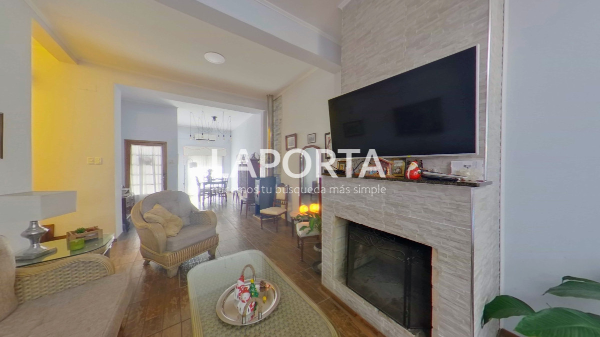 Casa ID.868/Casa-en-venta-en-pleno-centro - Casa en venta en pleno centro