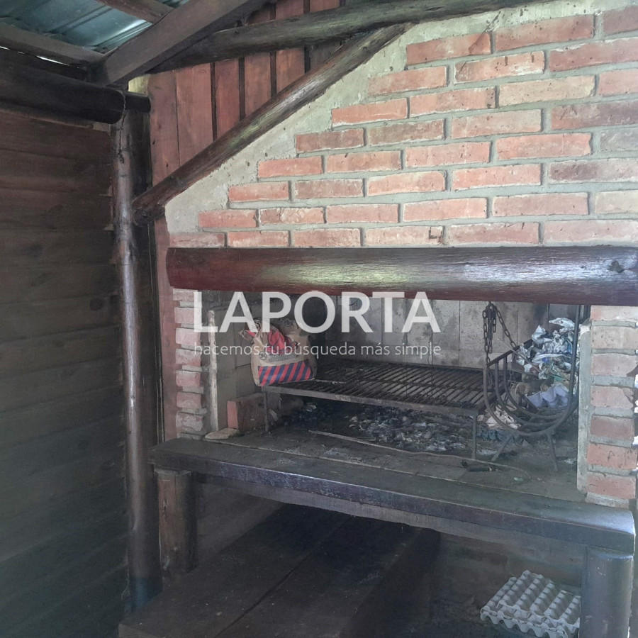 Casa ID.495/Tu-nuevo-hogar:-Disfruta-de-la-naturaleza-y-la-playa-en-La-Pedrera,-Rocha. - Tu nuevo hogar: Disfruta de la naturaleza y la playa en La Pedrera, Rocha.