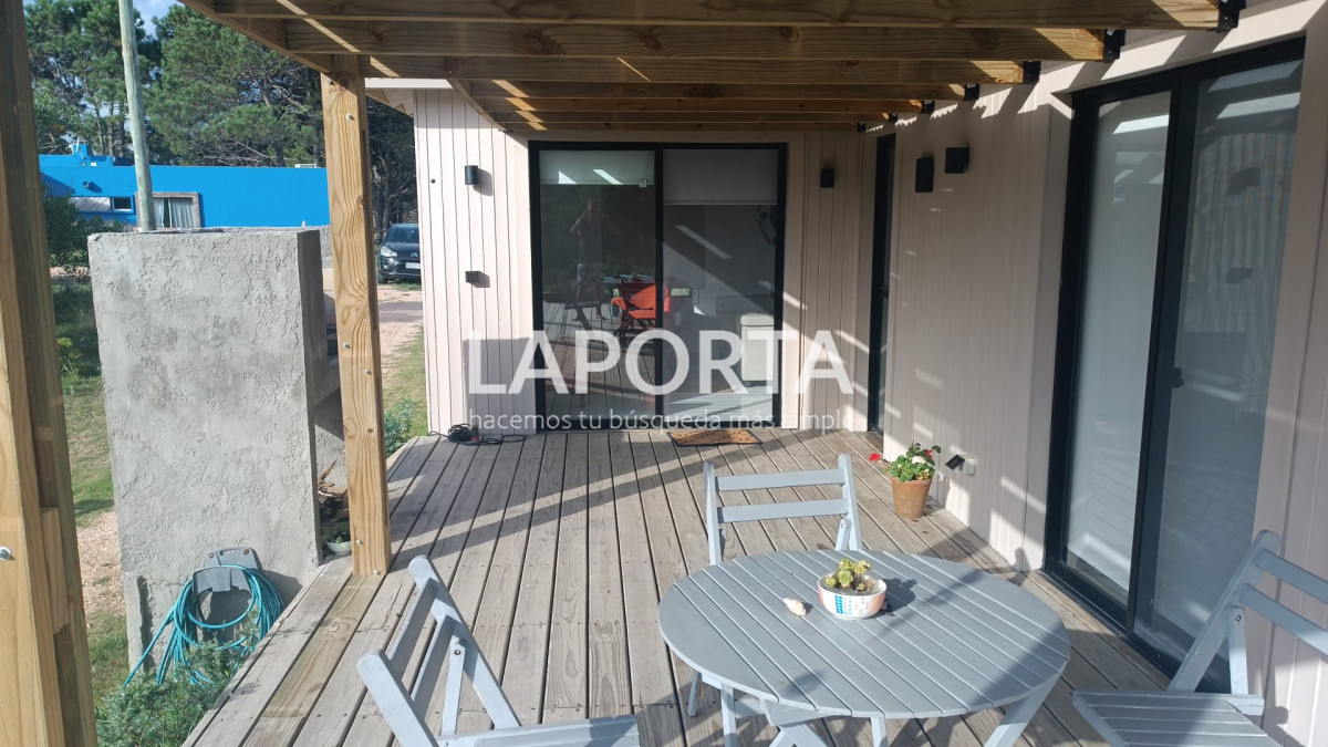 Casa ID.14 - Arenas de José Ignacio