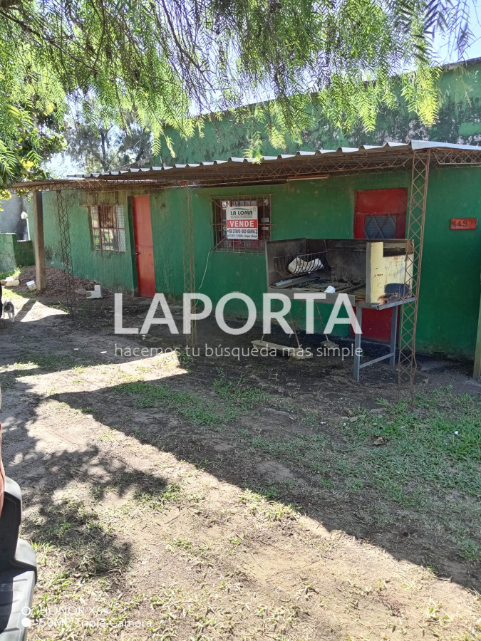 Casa ID.799/Casa-en-venta-en-Salto - Casa en venta en Salto