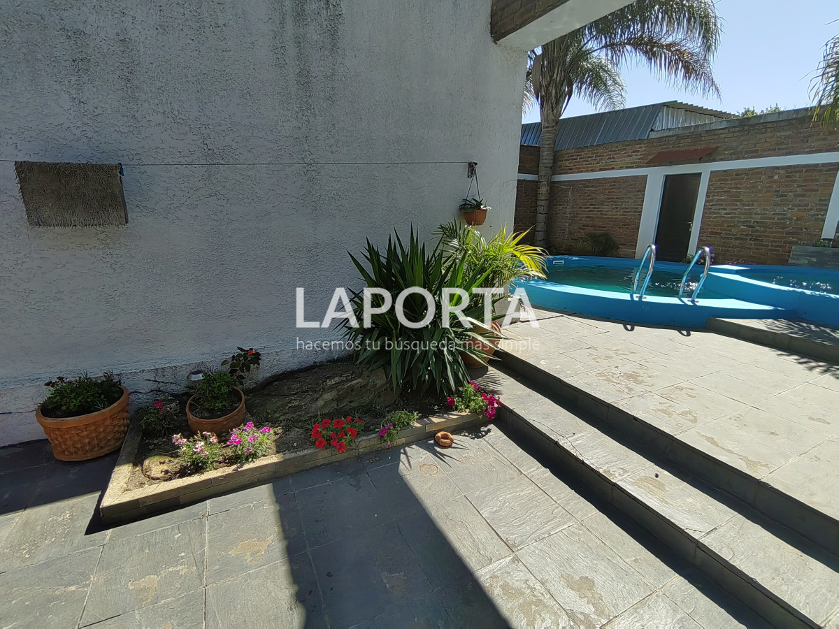 Casa ID.480/Casa-en-el-Cerro-a-pocos-metros-de-Plaza-Flores - Casa en el Cerro a pocos metros de Plaza Flores