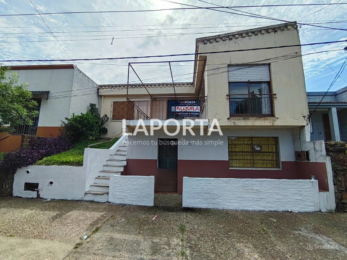 Casa ID.523 - Propiedad en venta en pleno Cerro