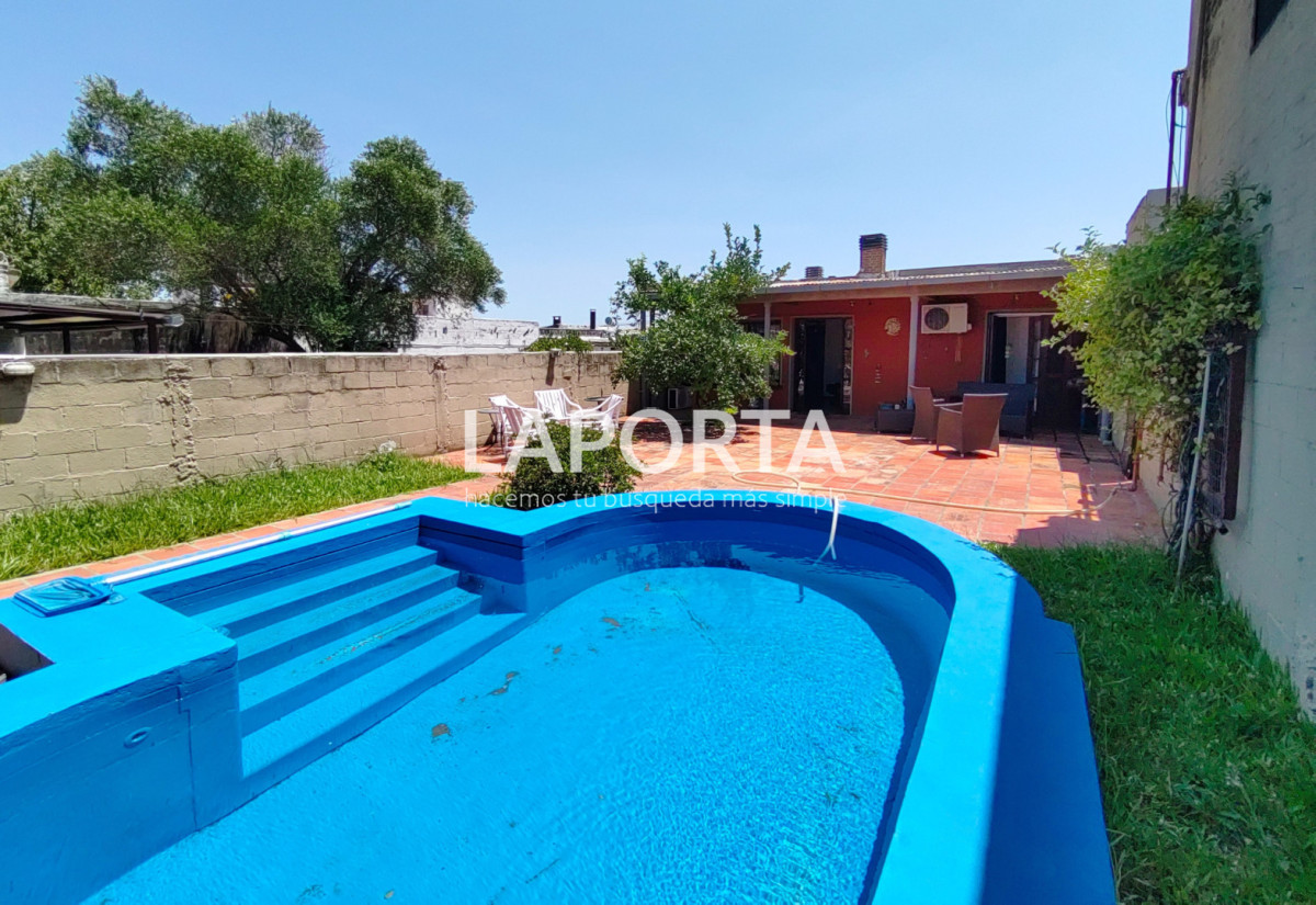 Casa ID.1481 - Casa en venta en el Cerro, Salto