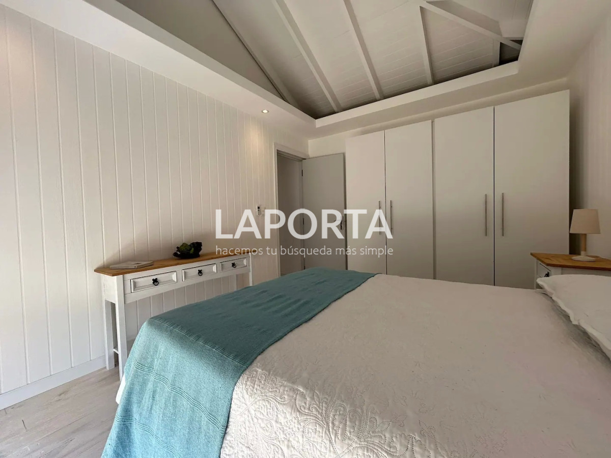 Casa ID.14 - Arenas de José Ignacio