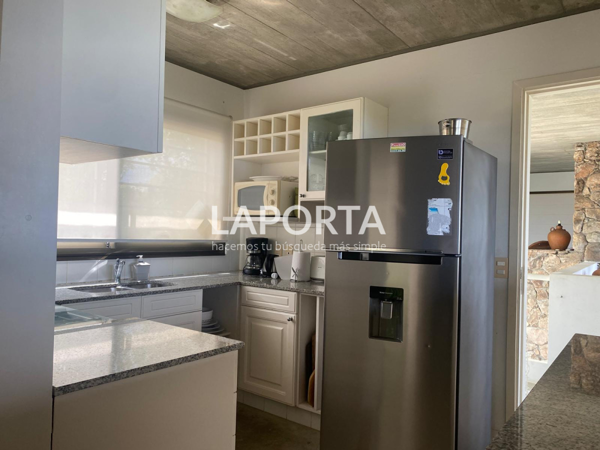 Casa ID.411/Hermosa-casa-a-la-venta-en-el-Chorro - Hermosa casa a la venta en el Chorro; Punta del Este