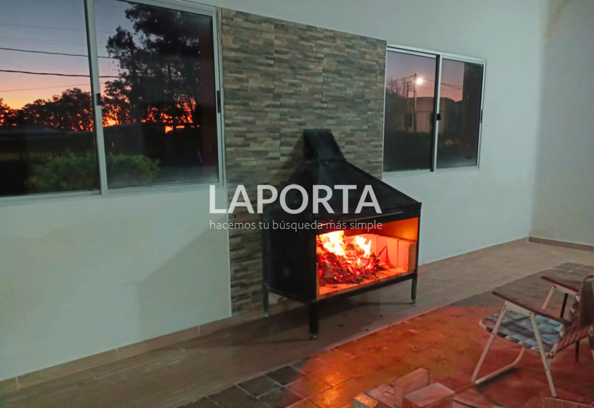 Casa ID.1387/Casa-en-venta-en-Colonia-Garibaldi,-Salto. - Casa en venta en Colonia Garibaldi, Salto.