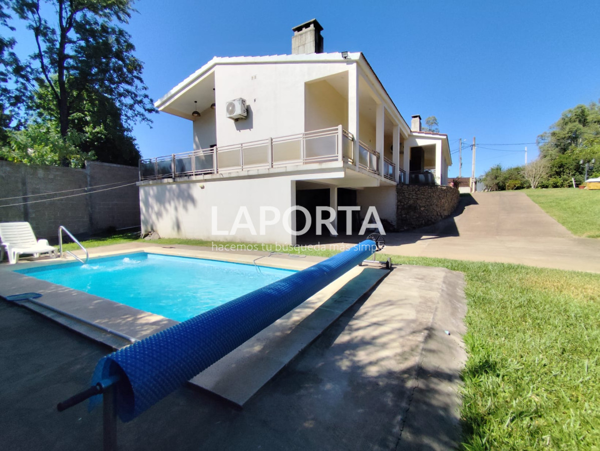Casa ID.577/Casa-en-venta-en-Arenitas-Blancas - Casa en venta en Arenitas Blancas