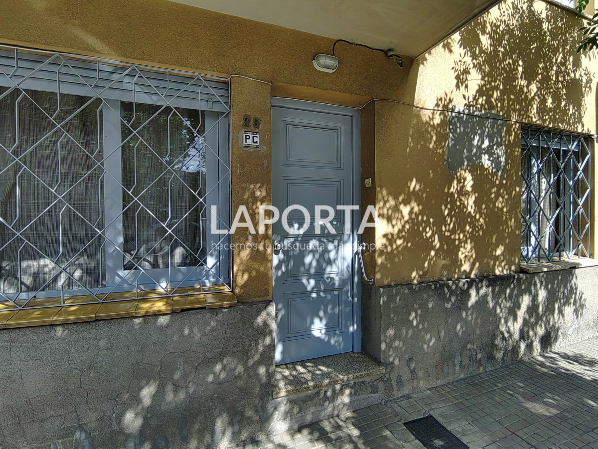 Casa ID.572/Casa-en-Venta-en-el-Centro-de-Salto - Casa en Venta en el Centro de Salto