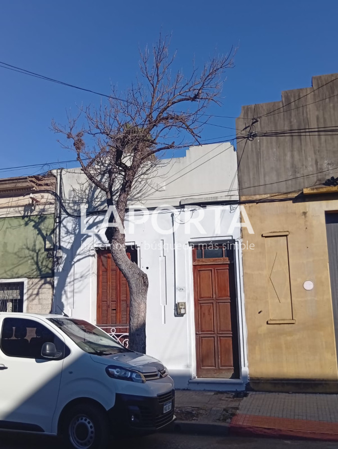 Casa ID.1019/Casa-en-pleno-Centro - Casa en pleno Centro