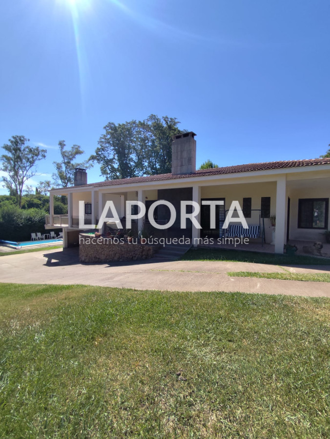 Casa ID.577/Casa-en-venta-en-Arenitas-Blancas - Casa en venta en Arenitas Blancas