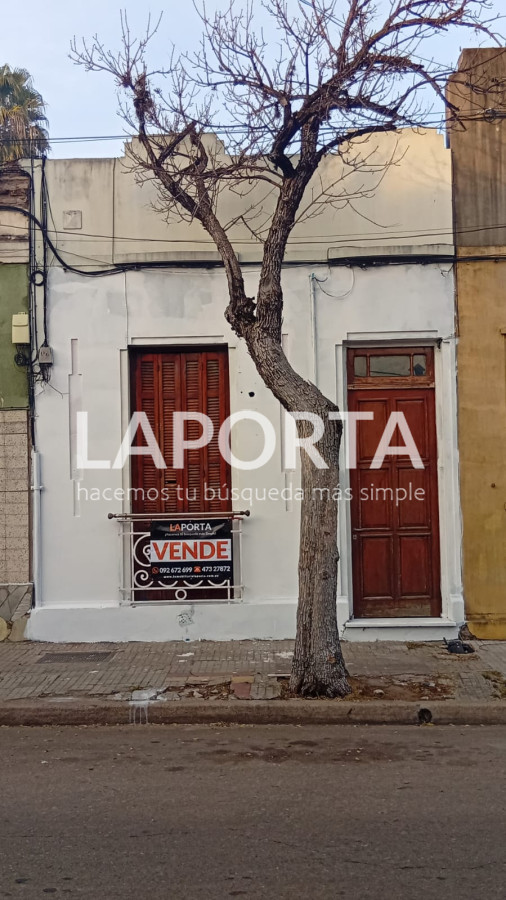 Casa ID.1019/Casa-en-pleno-Centro - Casa en pleno Centro