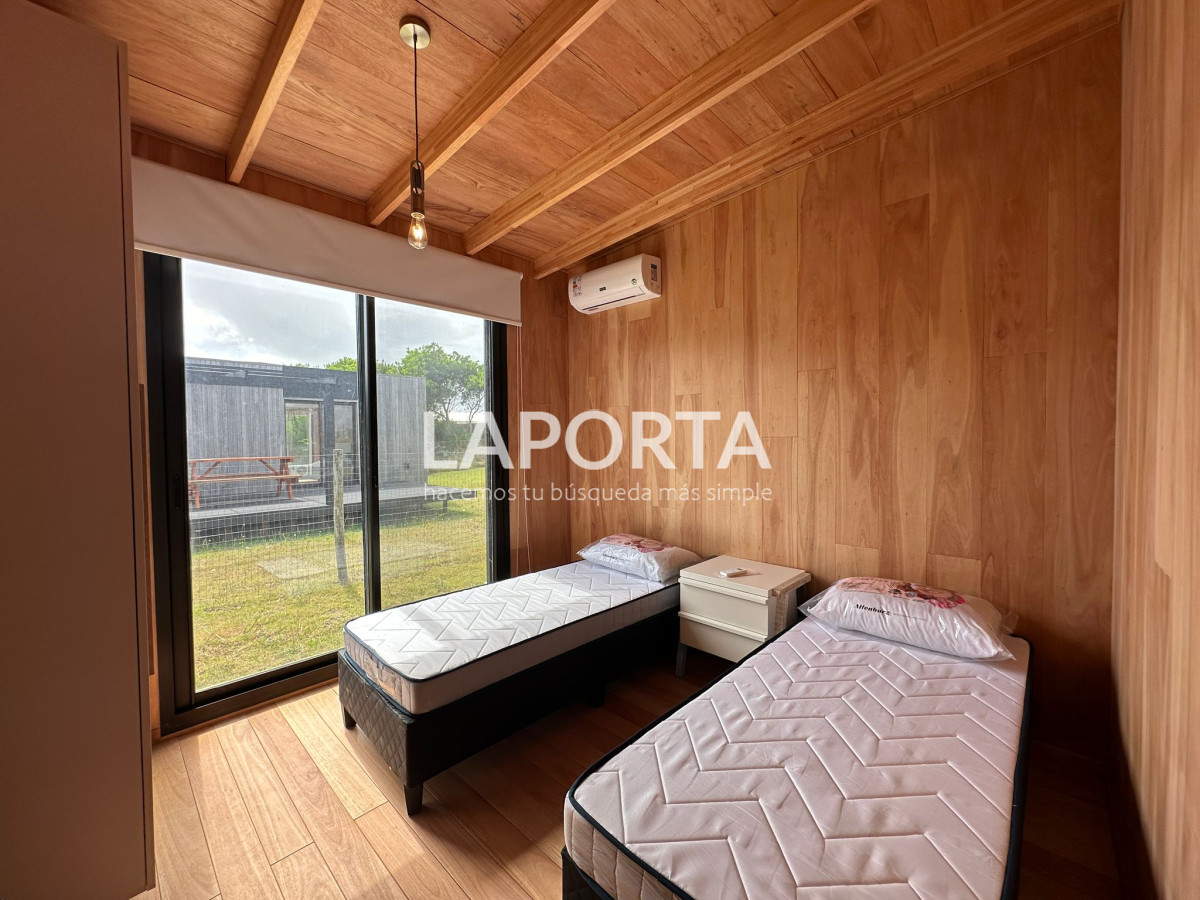 Casa ID.600/Casa-en-venta-en-la-Juanita-(José-Ignacio)-a-dos-cuadras-del-mar - Casa en venta en la Juanita (José Ignacio) a dos cuadras del mar