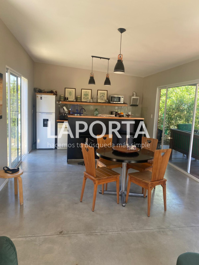 Casa ID.100/Casa-en-alquiler-en-Punta-del-Este,-Chihuahua,-temporada-y-anual - Casa en alquiler en  Punta del Este, Chihuahua, temporada y anual