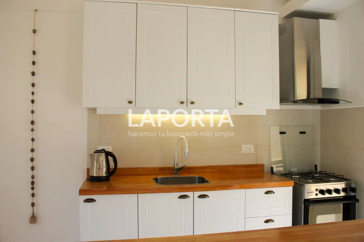 Casa ID.14 - Arenas de José Ignacio