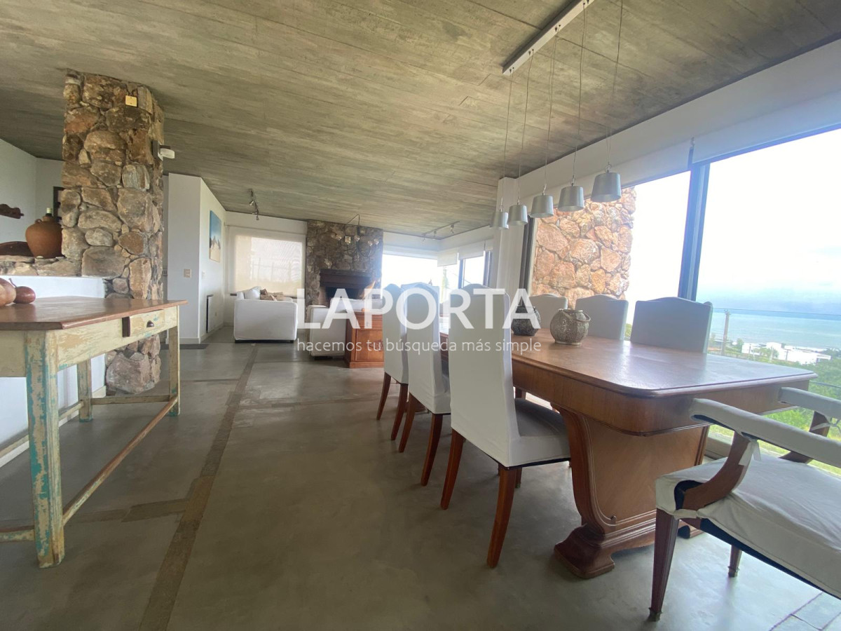 Casa ID.411/Hermosa-casa-a-la-venta-en-el-Chorro - Hermosa casa a la venta en el Chorro; Punta del Este