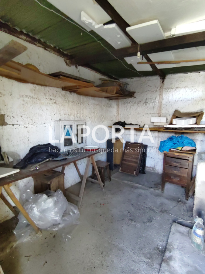 Casa ID.523 - Propiedad en venta en pleno Cerro