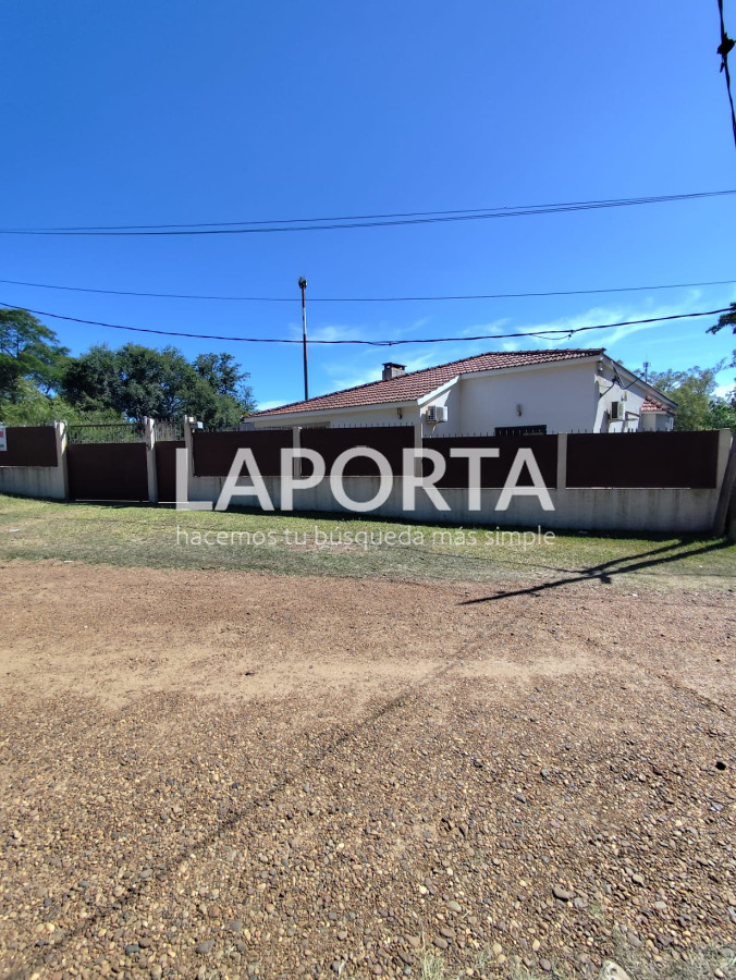 Casa ID.577/Casa-en-venta-en-Arenitas-Blancas - Casa en venta en Arenitas Blancas