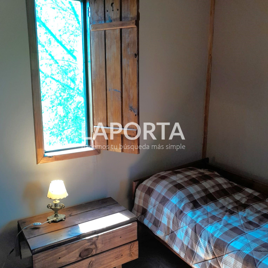 Casa ID.495/Tu-nuevo-hogar:-Disfruta-de-la-naturaleza-y-la-playa-en-La-Pedrera,-Rocha. - Tu nuevo hogar: Disfruta de la naturaleza y la playa en La Pedrera, Rocha.