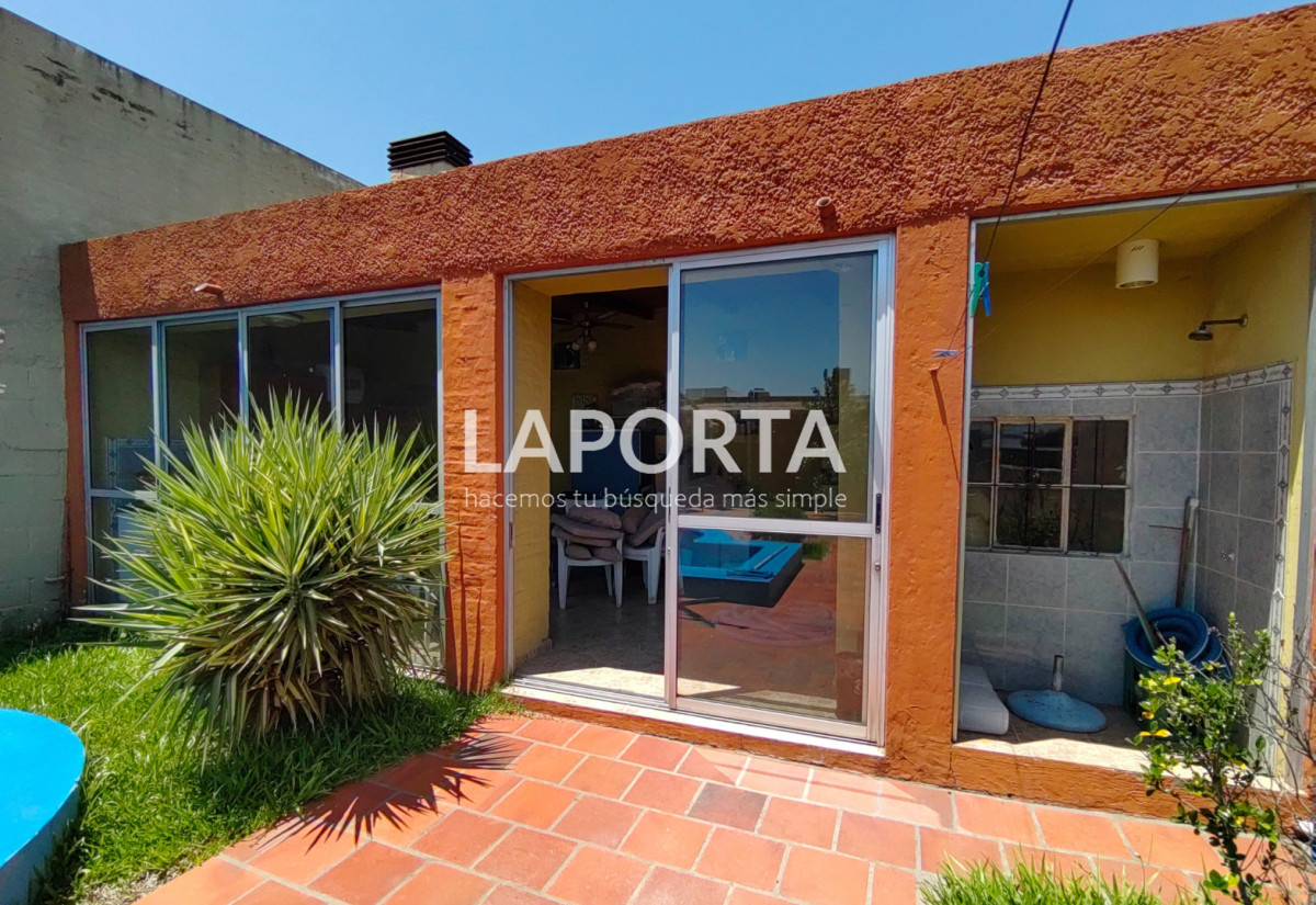 Casa ID.1481 - Casa en venta en el Cerro, Salto