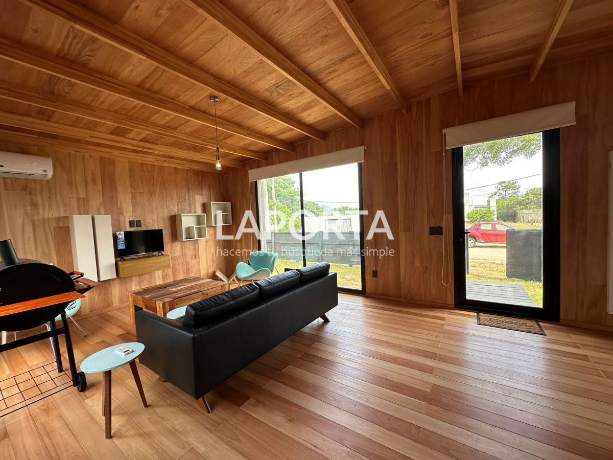 Casa ID.600/Casa-en-venta-en-la-Juanita-(José-Ignacio)-a-dos-cuadras-del-mar - Casa en venta en la Juanita (José Ignacio) a dos cuadras del mar