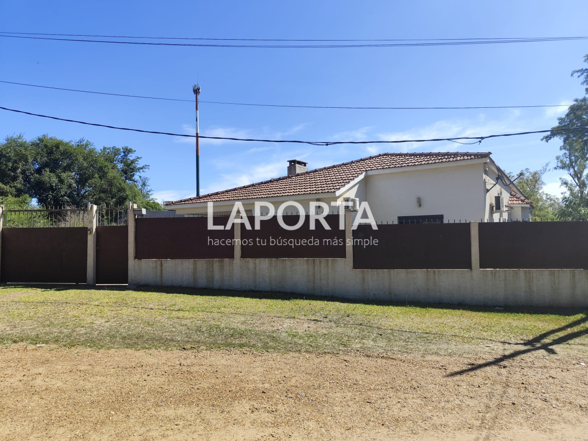 Casa ID.577/Casa-en-venta-en-Arenitas-Blancas - Casa en venta en Arenitas Blancas