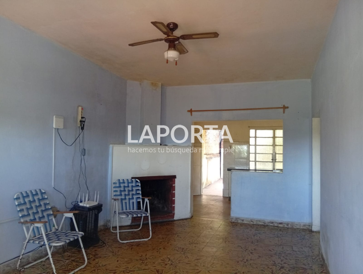 Casa ID.1480/Casa-en-venta-a-pocas-cuadras-del-centro,-Salto. - Casa en venta a pocas cuadras del centro, Salto.