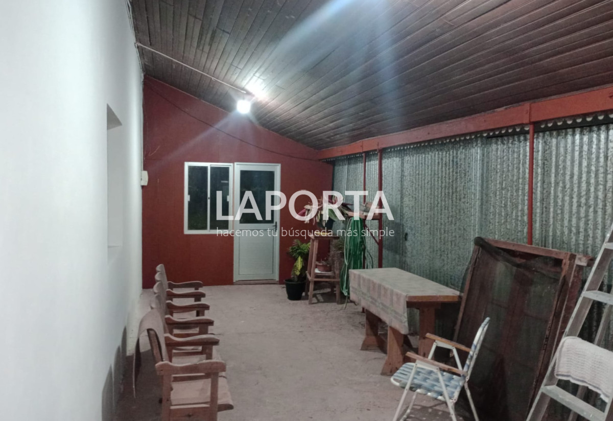 Casa ID.1387/Casa-en-venta-en-Colonia-Garibaldi,-Salto. - Casa en venta en Colonia Garibaldi, Salto.