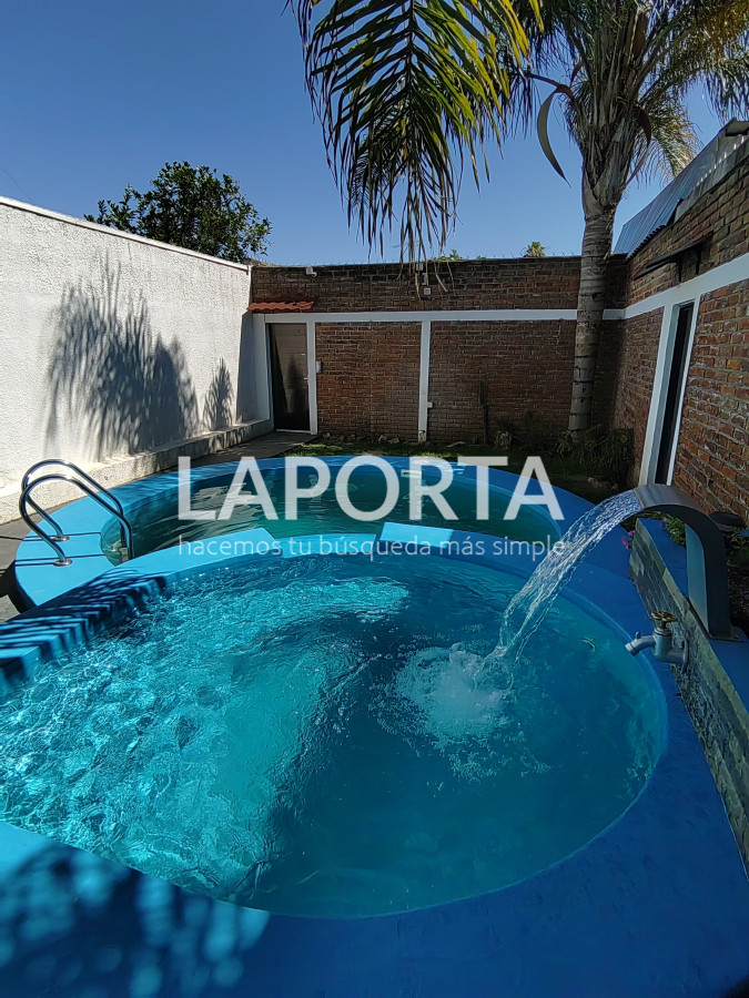 Casa ID.480/Casa-en-el-Cerro-a-pocos-metros-de-Plaza-Flores - Casa en el Cerro a pocos metros de Plaza Flores