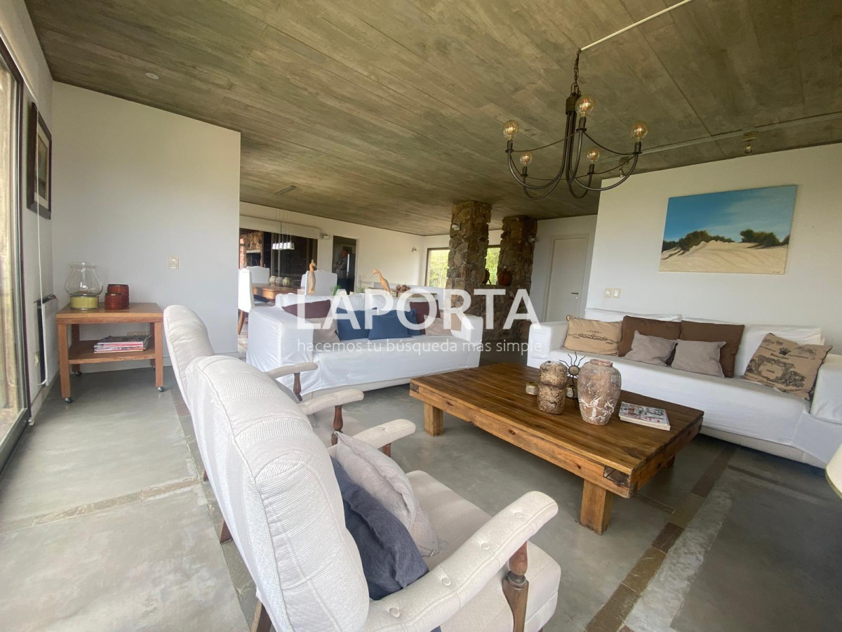 Casa ID.411/Hermosa-casa-a-la-venta-en-el-Chorro - Hermosa casa a la venta en el Chorro; Punta del Este