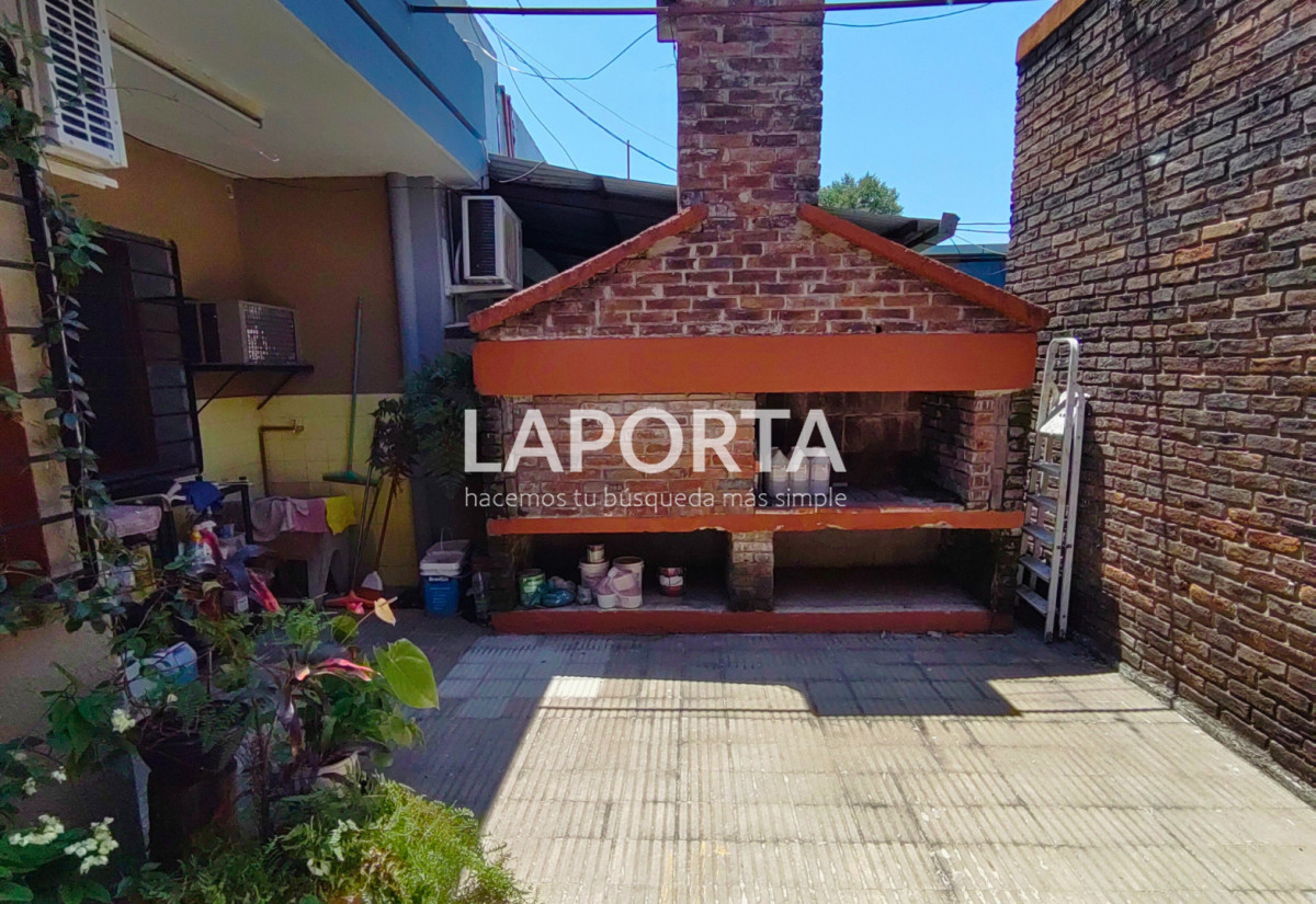 Casa ID.1481 - Casa en venta en el Cerro, Salto