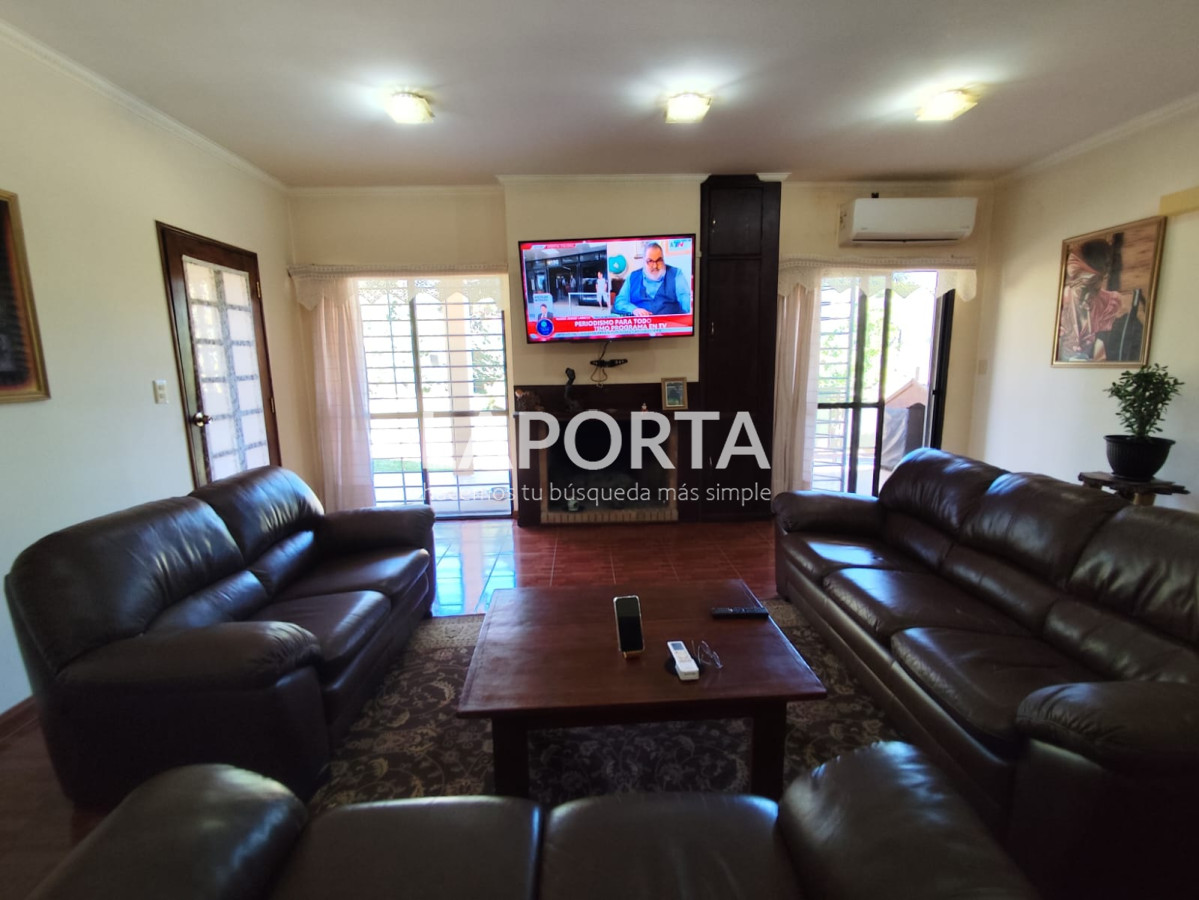 Casa ID.577/Casa-en-venta-en-Arenitas-Blancas - Casa en venta en Arenitas Blancas
