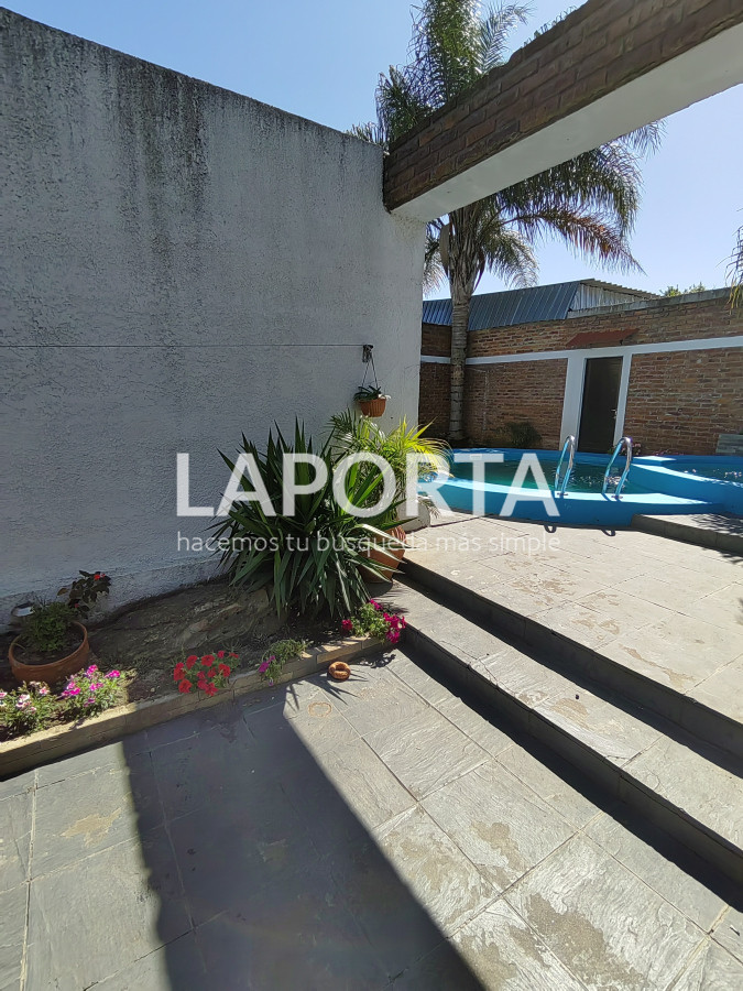 Casa ID.480/Casa-en-el-Cerro-a-pocos-metros-de-Plaza-Flores - Casa en el Cerro a pocos metros de Plaza Flores