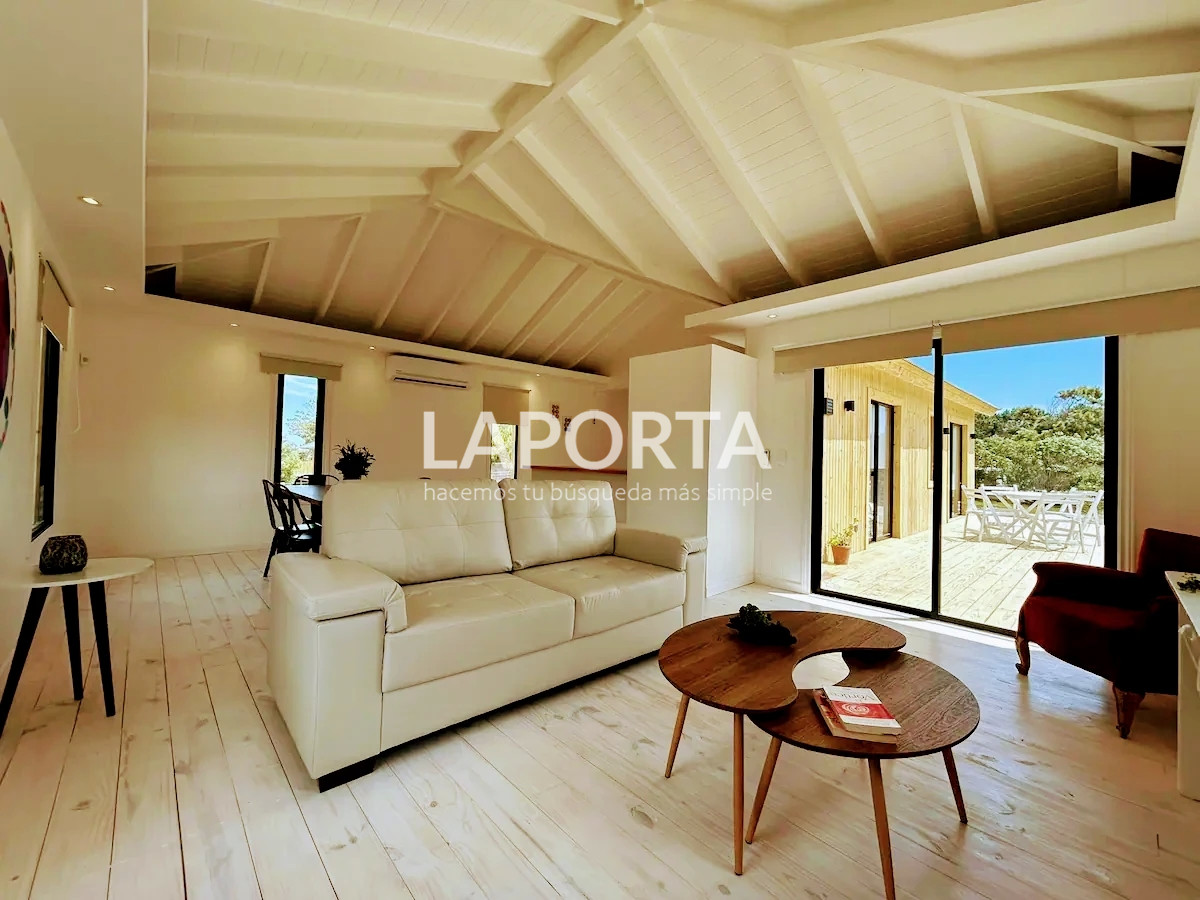 Casa ID.14 - Arenas de José Ignacio