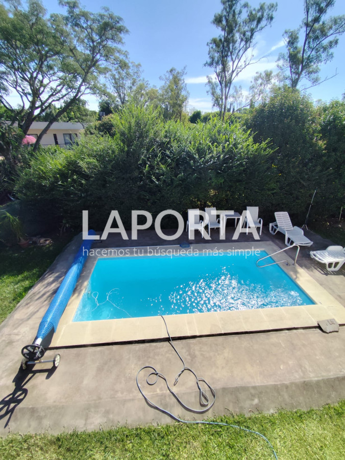 Casa ID.577/Casa-en-venta-en-Arenitas-Blancas - Casa en venta en Arenitas Blancas