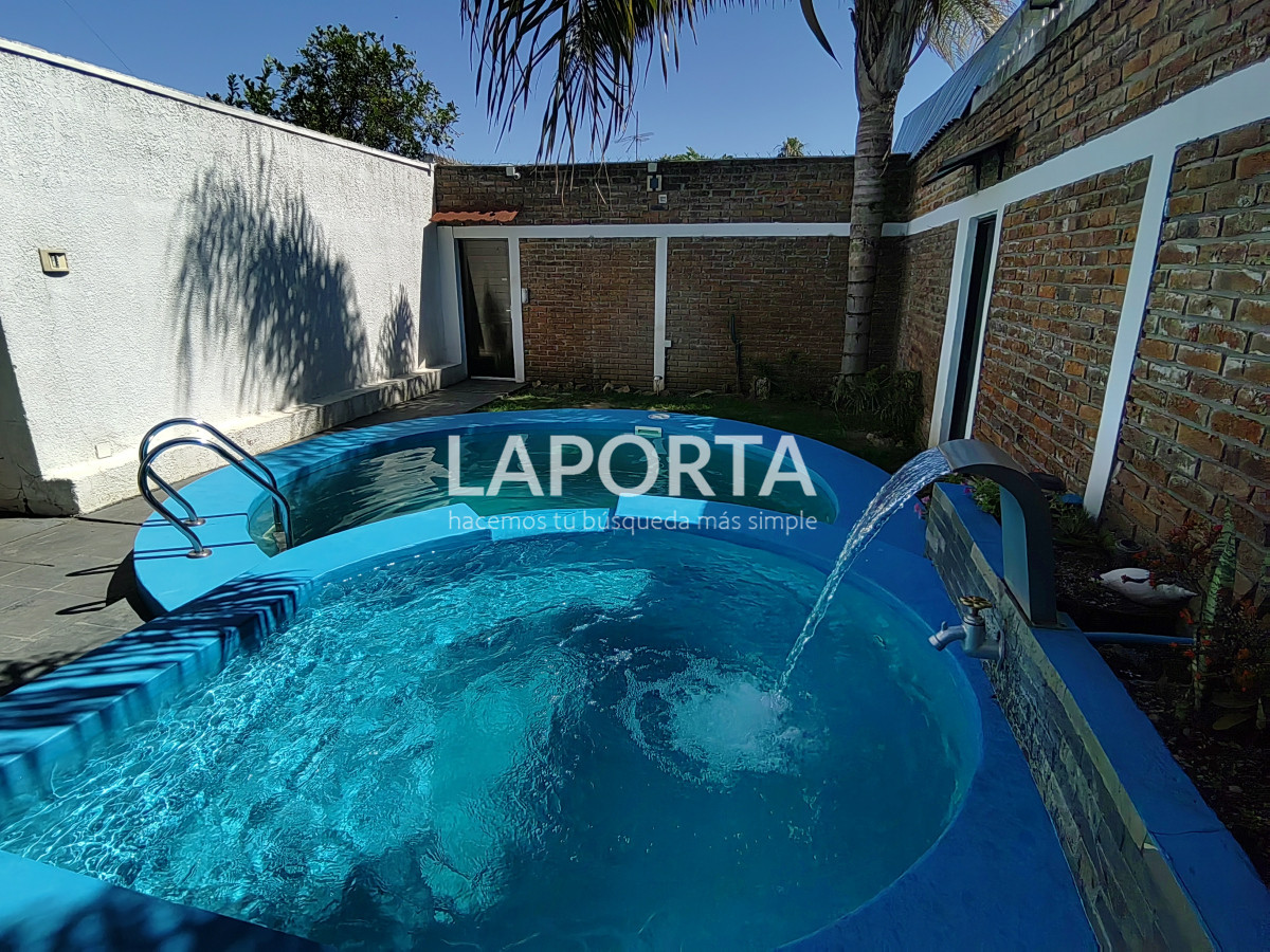 Casa ID.480/Casa-en-el-Cerro-a-pocos-metros-de-Plaza-Flores - Casa en el Cerro a pocos metros de Plaza Flores