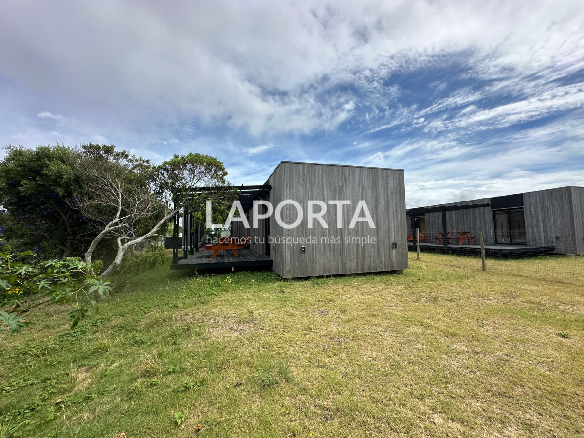 Casa ID.600/Casa-en-venta-en-la-Juanita-(José-Ignacio)-a-dos-cuadras-del-mar - Casa en venta en la Juanita (José Ignacio) a dos cuadras del mar