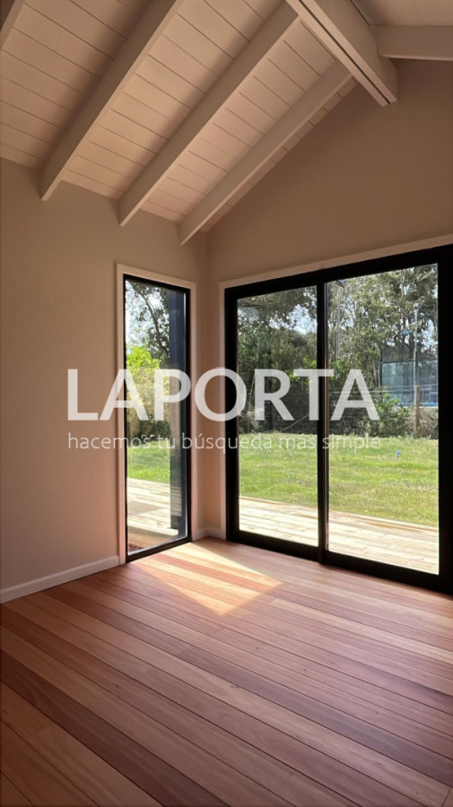 Casa ID.1650/Casa-en-Venta-en-la-Barra,-Punta-del-Este - Casa en Venta en la Barra, Punta del Este