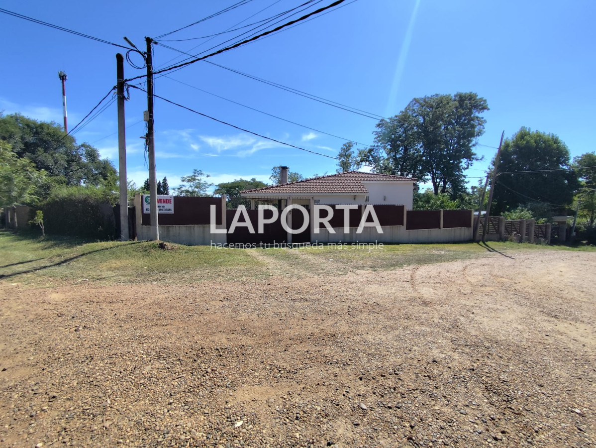 Casa ID.577/Casa-en-venta-en-Arenitas-Blancas - Casa en venta en Arenitas Blancas