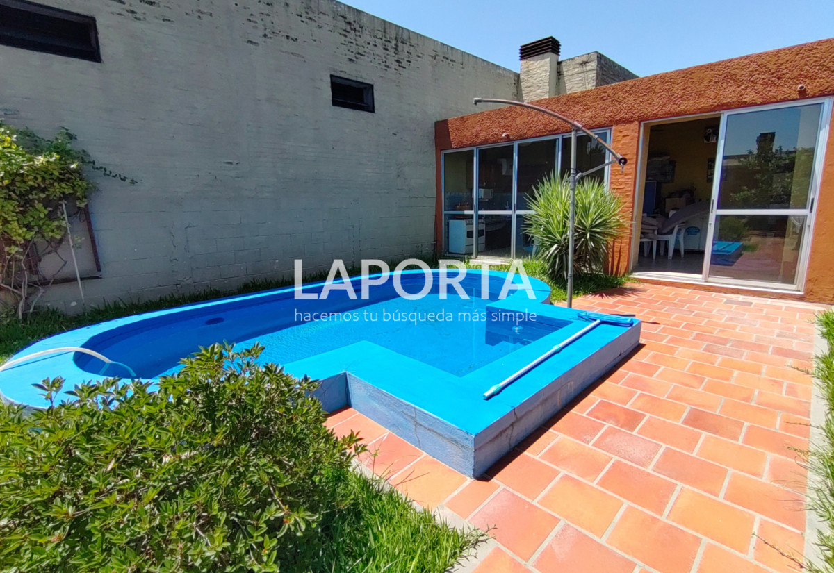 Casa ID.1481 - Casa en venta en el Cerro, Salto