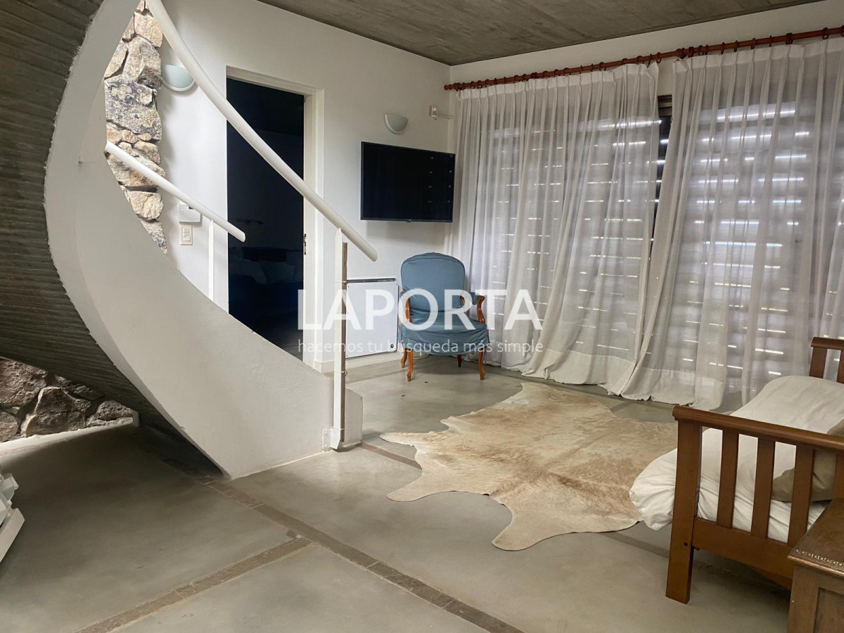 Casa ID.411/Hermosa-casa-a-la-venta-en-el-Chorro - Hermosa casa a la venta en el Chorro; Punta del Este