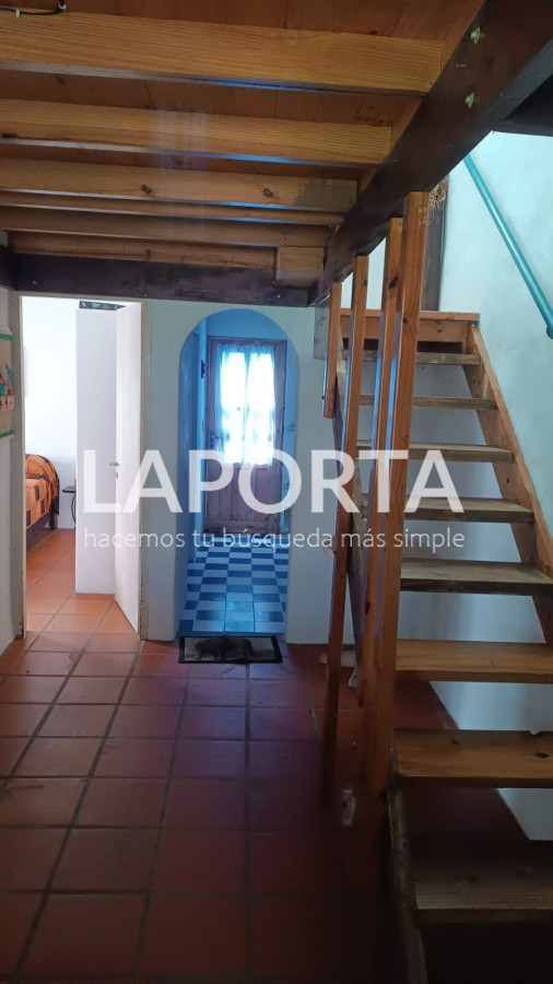 Casa ID.121 - Venta de casa en el Tesoro de dos dormitorios