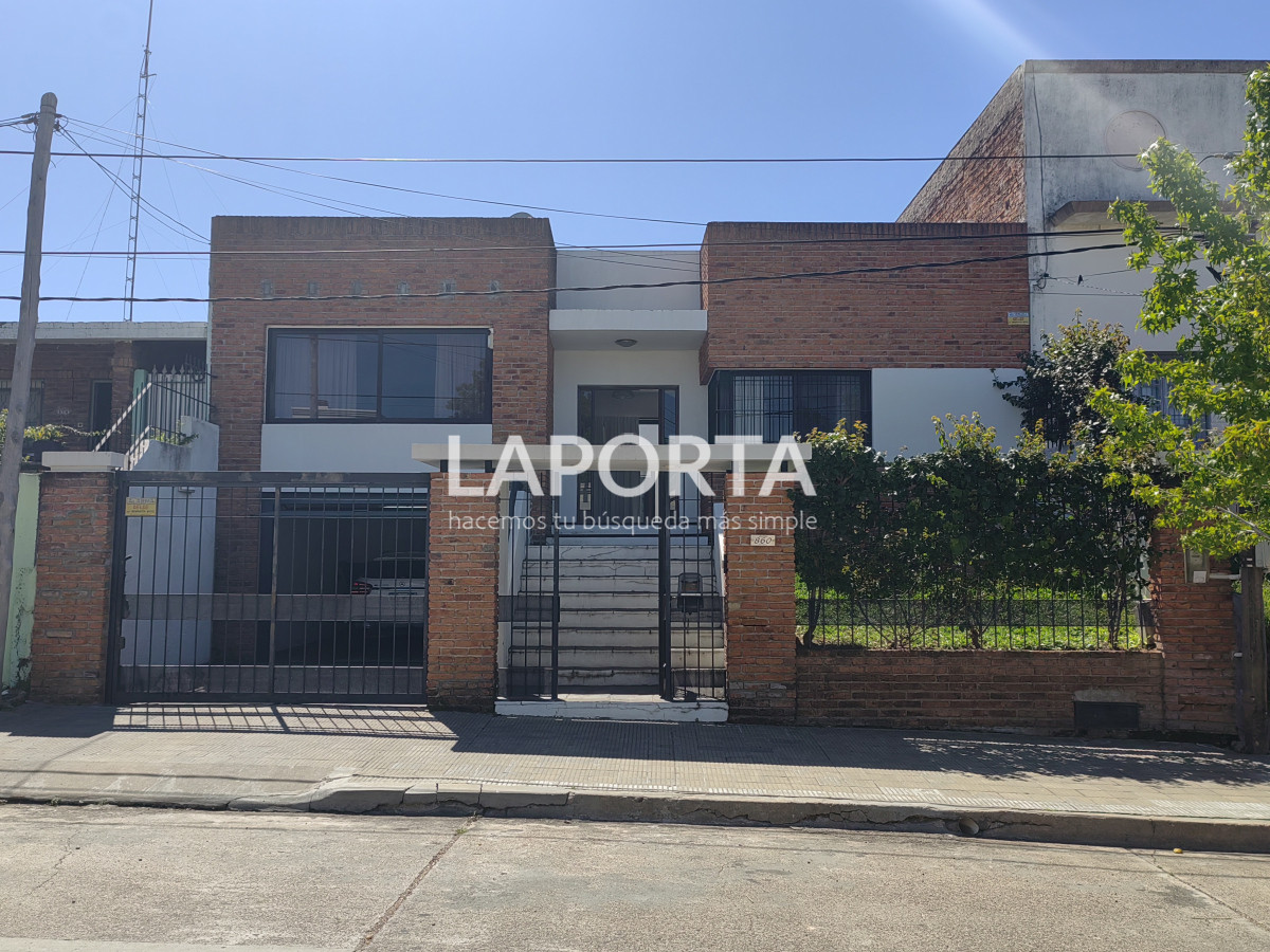 Casa ID.480/Casa-en-el-Cerro-a-pocos-metros-de-Plaza-Flores - Casa en el Cerro a pocos metros de Plaza Flores