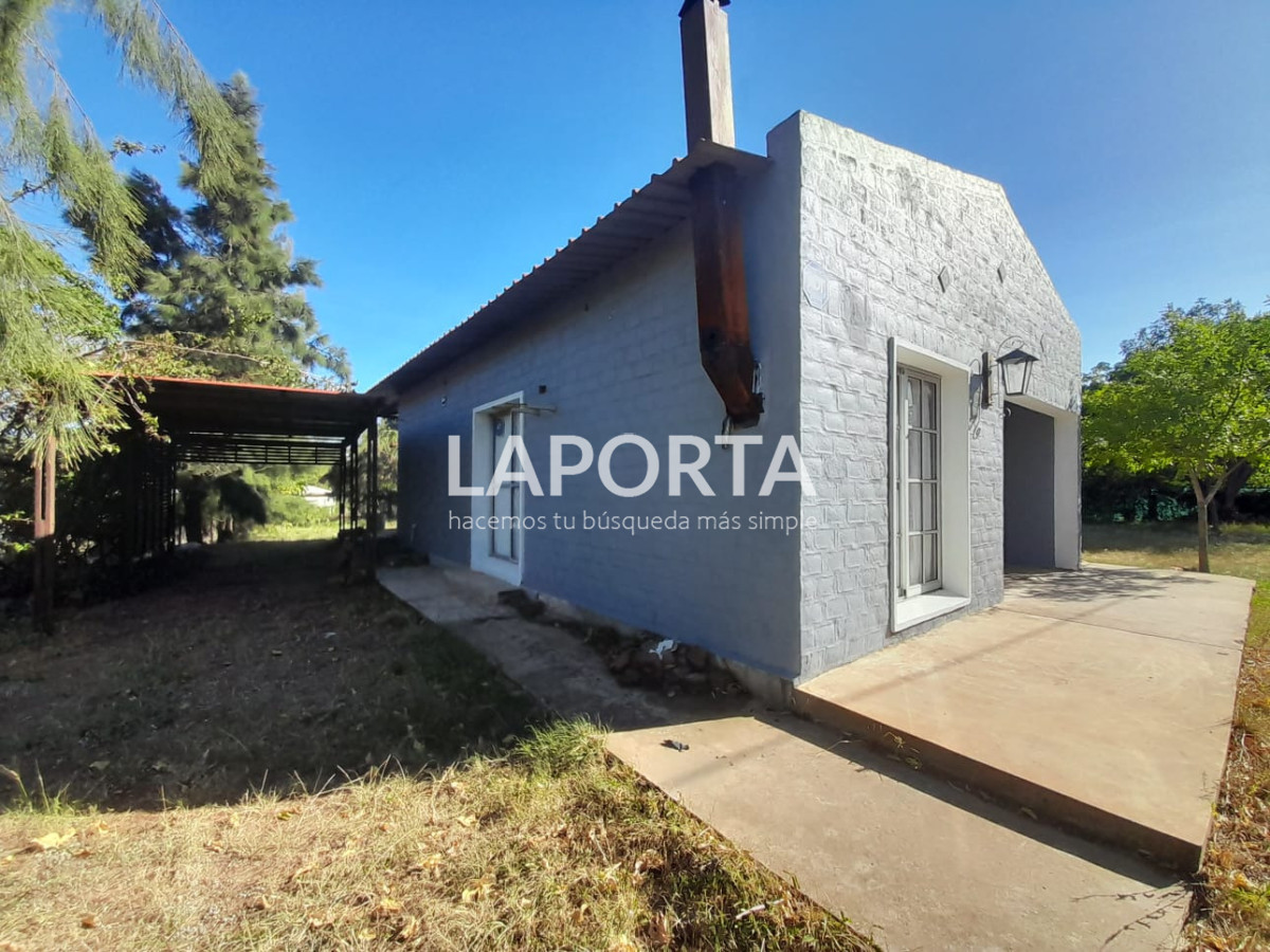 Casa ID.1740/Casa-en-venta-en-Arenitas-Blancas - Casa en venta en Arenitas Blancas